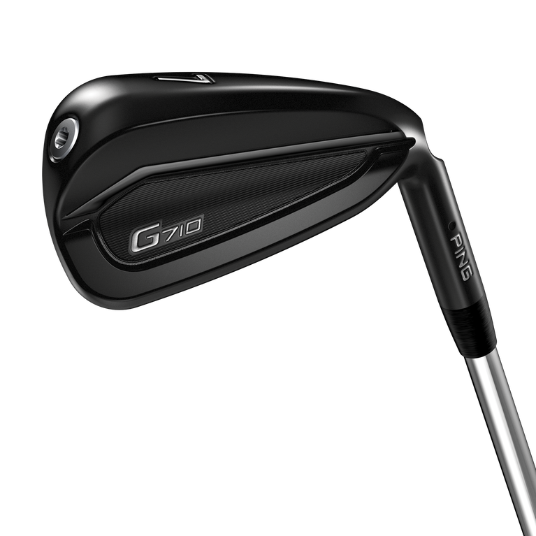 PING G710 Iron Set w/ Graphite Shafts PGA TOUR Superstore